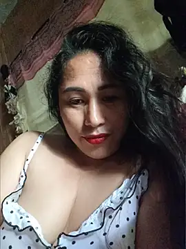 Filipina_Desire webcam