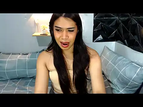 WifeAnastasia webcam