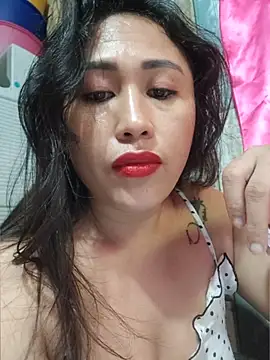 Filipina_Desire live webcam show