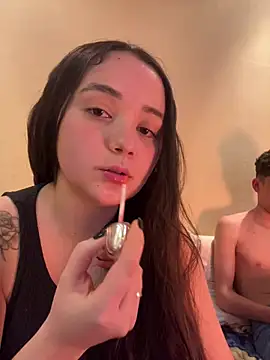brazillliangirl live webcam show