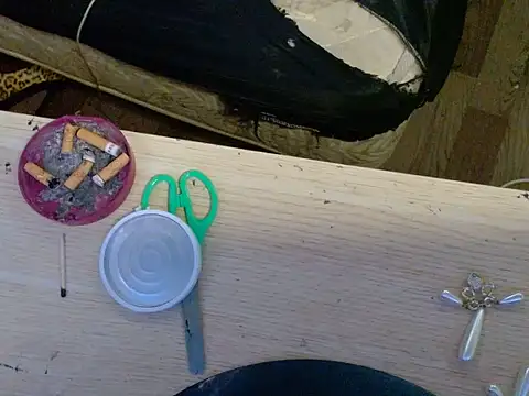 AshantTsiBigCock webcam