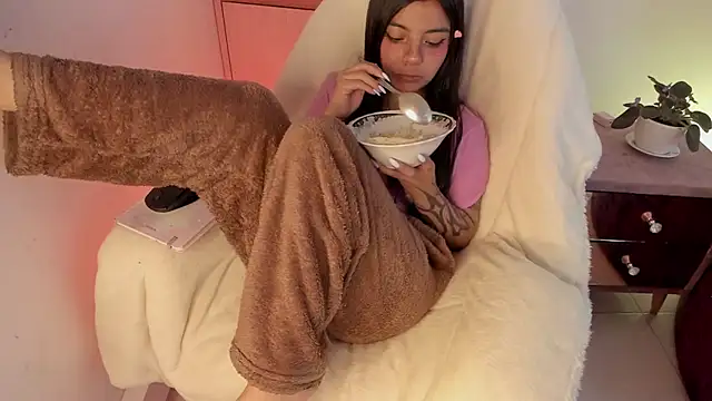 sofi_soft_ webcam