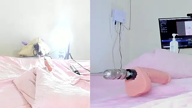 Agathasthonx webcam