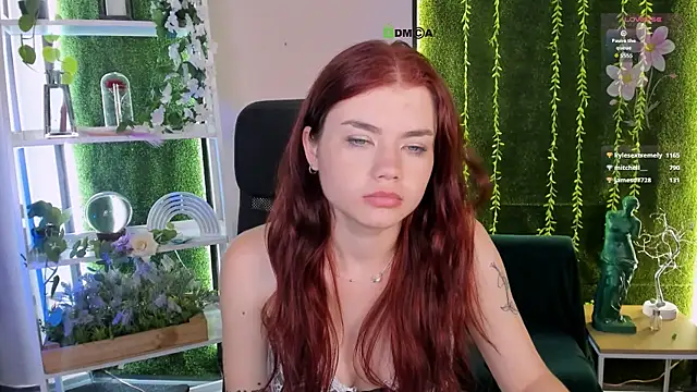 isabel_wave webcam