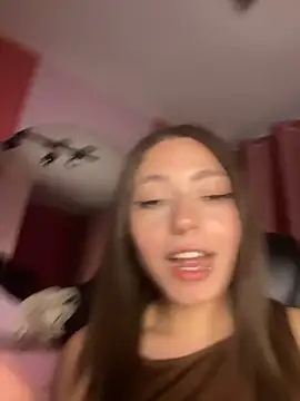 PrettyAmber live cam on StripChat