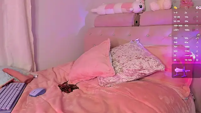Nami__doll1 webcam
