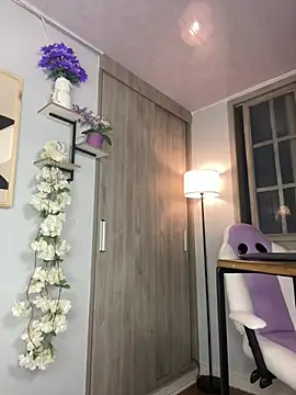 Vanesa_novvoa live webcam show