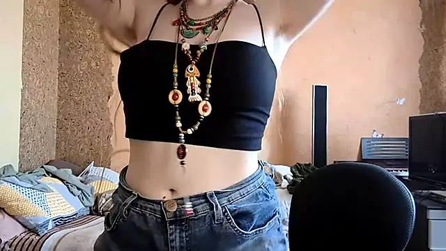 KateVibe_01 webcam