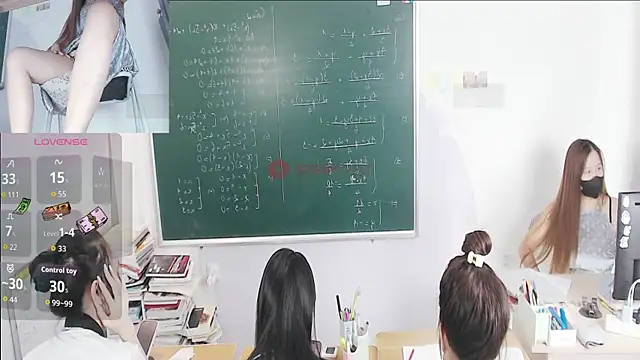 _Math_ webcam