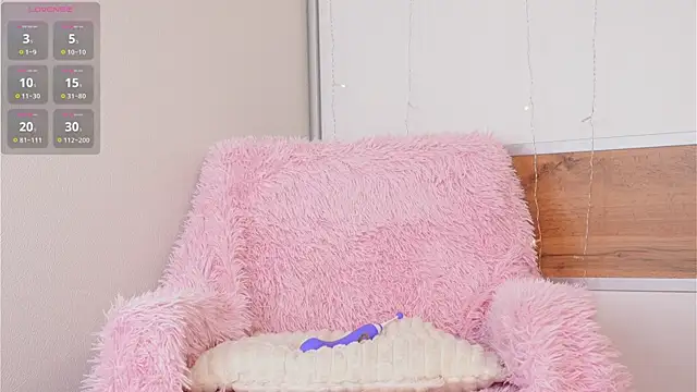 CherlyGuss webcam