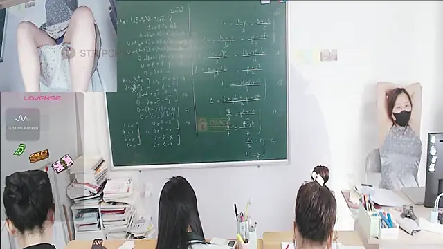_Math_ webcam