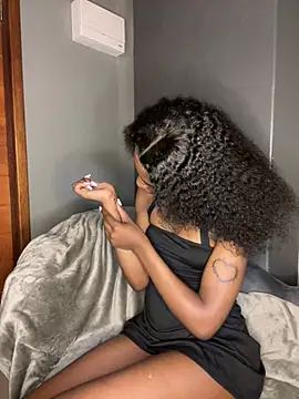 Trans_fairy Live Webcam on Stripchat