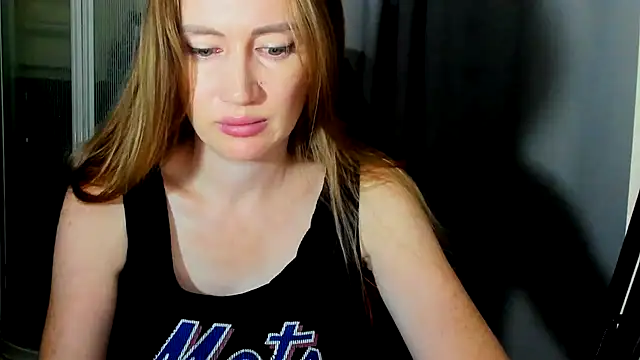 JessFoxxx webcam