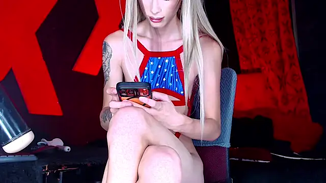 abrilbigcock live cam on StripChat