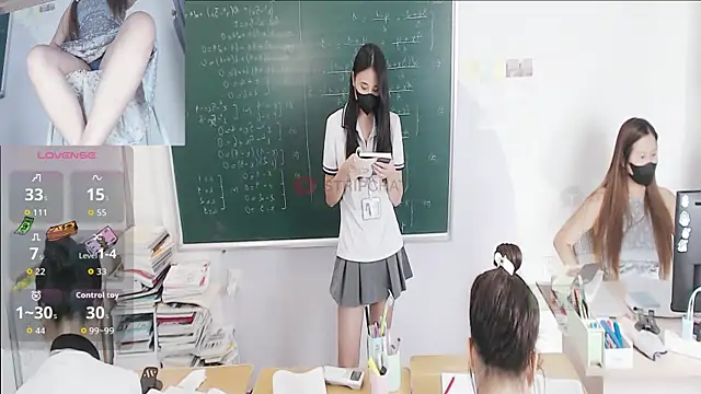 _Math_ webcam