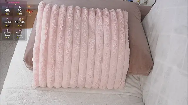 CherlyGuss webcam