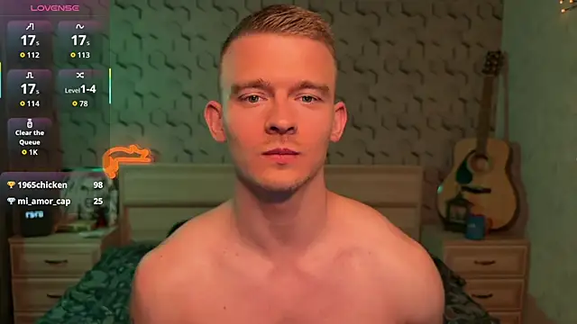 marvelboy_ (M young) - FOR PIANO LESSONS AND UNDRESS ME, ofc^