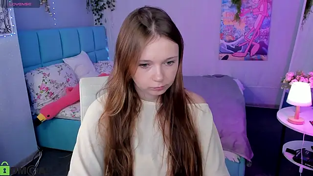 boozekirs_ (F young) - Gentle touches on my boobs