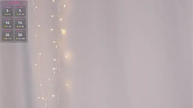 CherlyGuss webcam