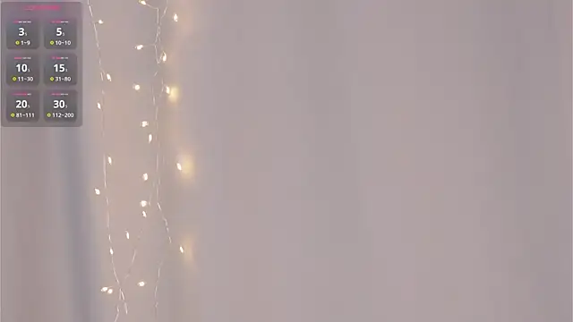 CherlyGuss webcam