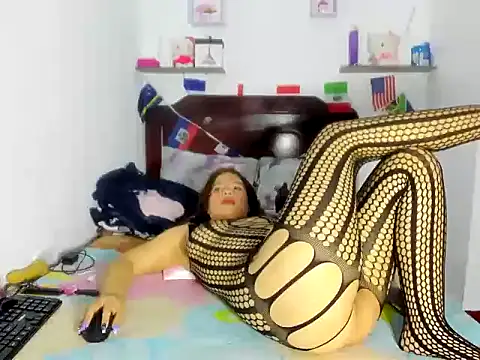 blondesexy_19's live room
