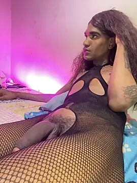 Valeria-BBC live sex cam
