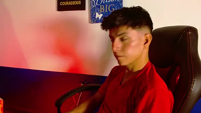 Vincent_Kane live sex cam