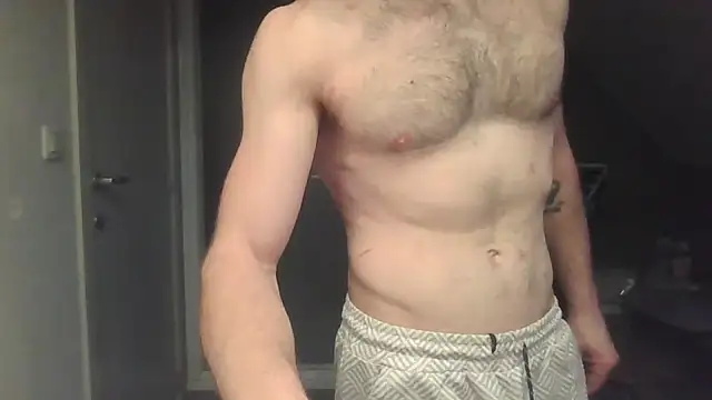 Vekie_007 webcam