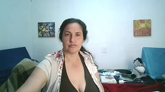 ximenajimenez webcam
