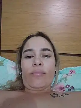 Amelia1_ webcam