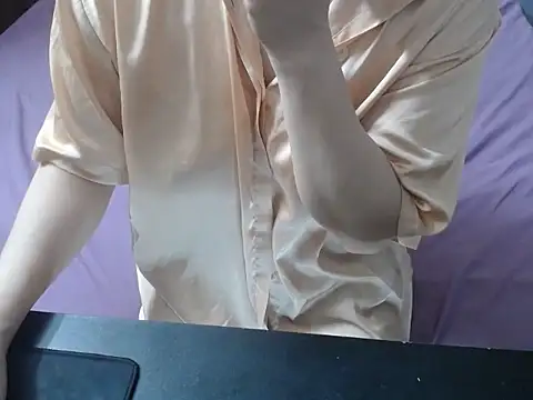 Mochi_Soft webcam