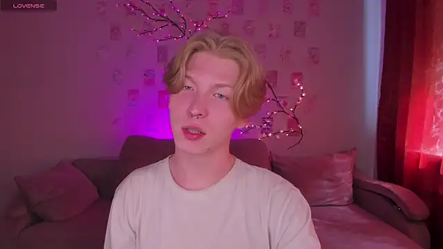 TheMikeSever webcam