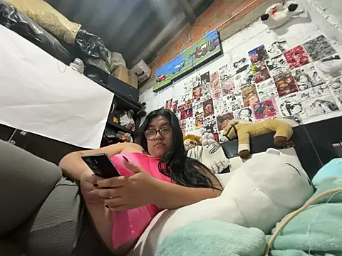 violeta_818 webcam