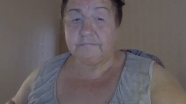 SexxyDreams1 webcam