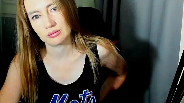 JessFoxxx webcam
