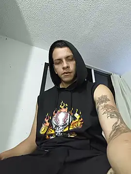 Thomasjons_ webcam