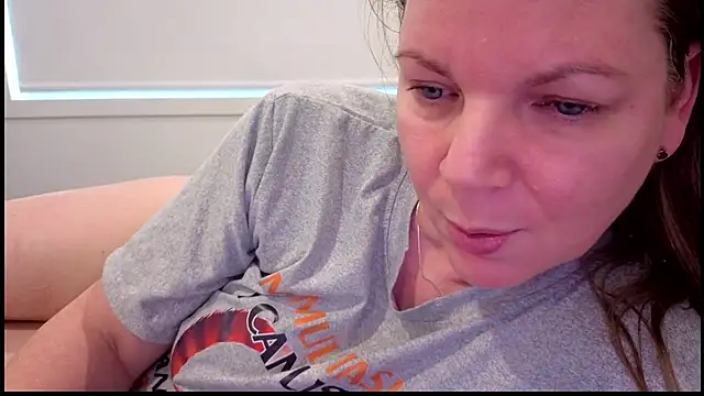 Aussiecougar webcam