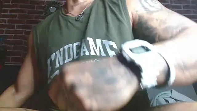 jordan_bigcock_ webcam
