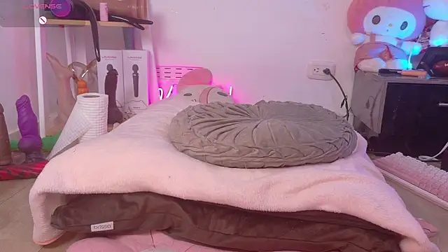 kittyrosess webcam