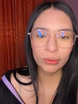 Isa_doux webcam