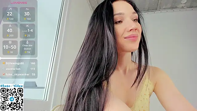 Helen__spark__ webcam