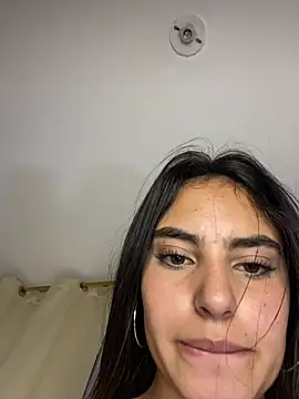 scarleth_zin webcam