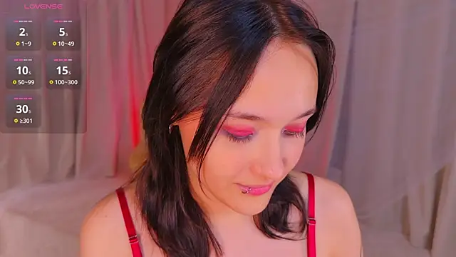 DarcyBlackwood webcam