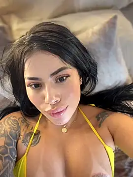 KimberlyWalton webcam