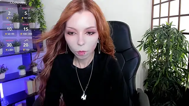Star_Tarra webcam