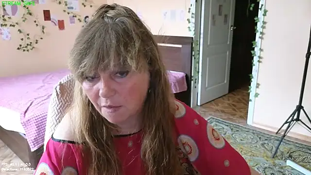 Melania_Cook webcam
