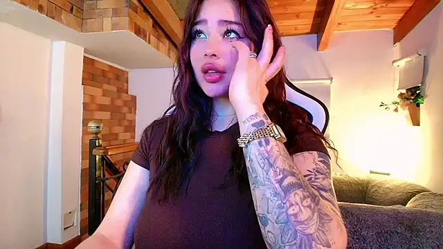 nicolthompsonn webcam