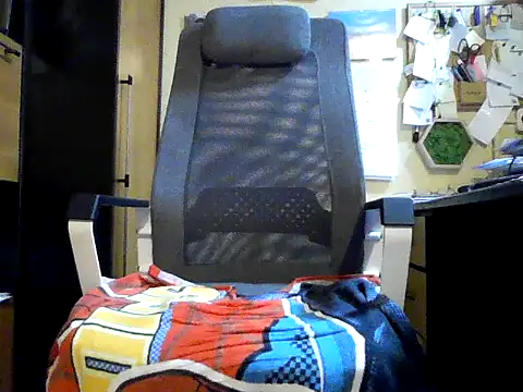 Robotnikm webcam