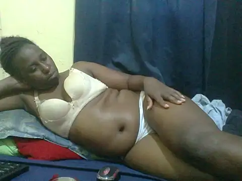 naughty-slender webcam