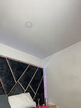 FoxySkye webcam